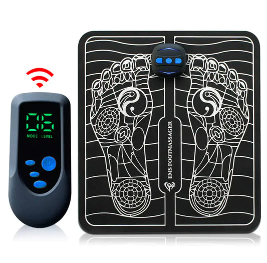 Electric Foot Massage Mat